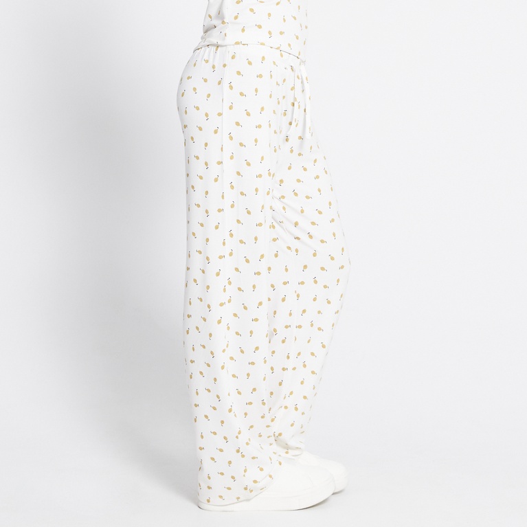Soft-Hose "Holly printed star"